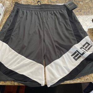 Nike Elite Basketball Shorts